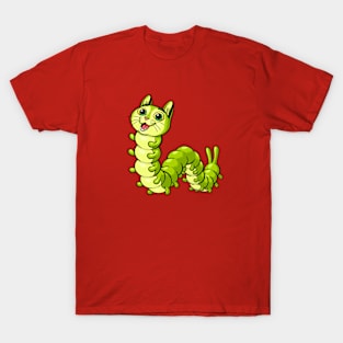 CATerpillar T-Shirt